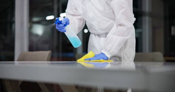 Licensed Biohazard service in Salem, NC - Trauma Clean Pros